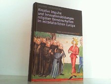 Kreative Impulse und Innovationsleistungen re...