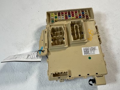 22-24 HYUNDAI TUCSON DASH DASHBOARD FUSE RELAY JUNCTION BOX BLOCK 2.5L # 106041
