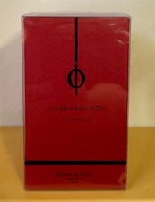 Mona di Orio les numbers d or Eau Absolue Edp...