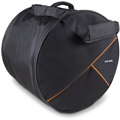GEWA Tom Tom Tasche 16'' x 16'' Gig Bag Gigbag Premium Drums Schlagzeug Zubehör