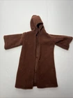 1978 12" Kenner Obi Wan Kenobi Action Figure Robe Cape ONLY original Vtg