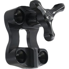 Axcel ACXP-WLMB-BB Xp Wedge Lock Bracket Blac...