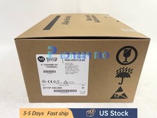 Allen-Bradley 2711P-T6C20D PanelView Plus 600 AB 2711P-T6C20D Factory Sealed