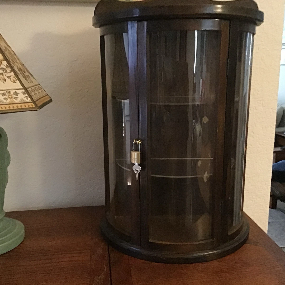 Antique Antique Display Cabinets for sale | eBay Antique Antique Display Cabinets for sale | eBay
