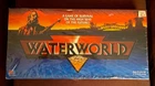 WATERWORLD - Rare Vintage Board Game by Milton Bradley - Brand New Sealed