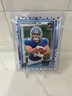 Panini Donruss Optic Rated Rookie Stars Prizm 228 Cam Skattebo Giants NFL 2025
