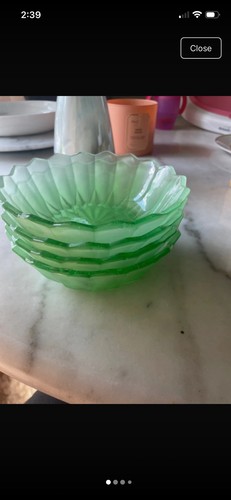 Art Deco Bowls 4