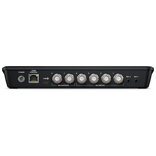 Blackmagic Design ATEM SDI - Picture 3 of 5
