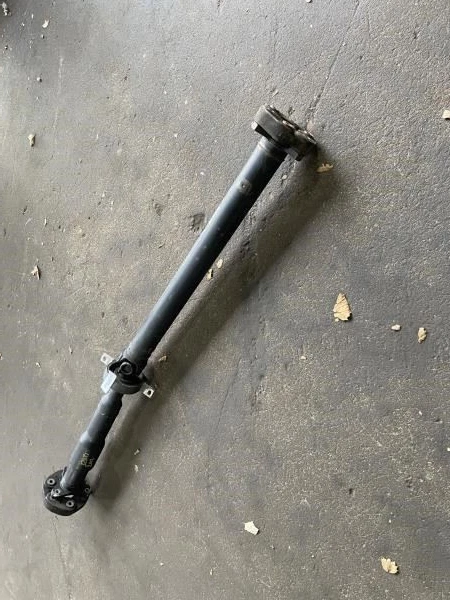 BMW 328I XDRIVE 2011 eje de transmisión trasero OEM+ Foto 3 de 4