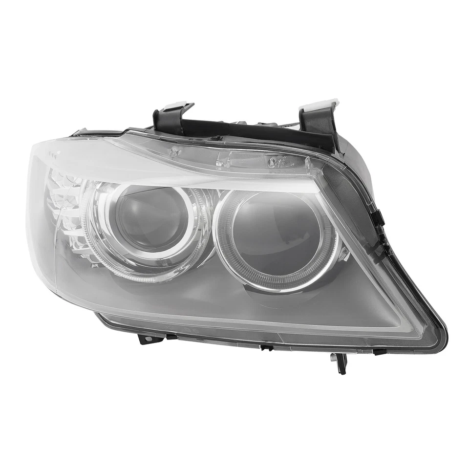 For 2009-2011 BMW 3 Series Xenon/HID Headlight Headlamp Non-AFS Passenger Side Foto 4 de 4