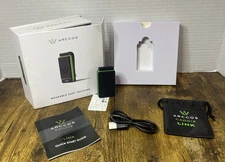 OPEN BOX Arccos Golf LINK - GEN 2 Wearable Shot Tracking