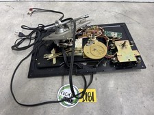 Pioneer PL-1050 PL-516 Vintage Turntable Parts Only