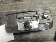 Audio Equipment Radio Control Panel Console Mounted Fits 11-18 AUDI A8 1210539