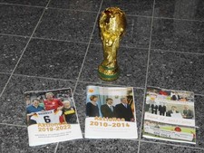 DEUTSCHLAND WELTMEISTER POKAL 1990 ANDREAS BR...