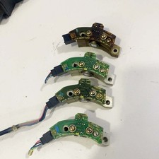 Used FANUC A20B-9000-0300 Encoder Tested Warranty 12 Months Ship Fast