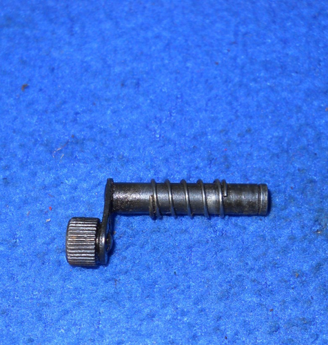 WINCHESTER MODEL 77 22LR TRIGGER LOCK & SPRING #CL6077 | eBay