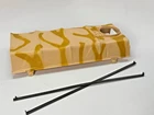 VTG PIECE PART 1983 GI Joe Troop Transport APC Amphibious Carrier *CANOPY* ONLY