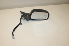 09-11 Cadillac Dts Passenger Right Door Power Folding Blind Spot Mirror Black 09-11 Cadillac Dts Passenger Right Door Power Folding Blind Spot Mirror Black