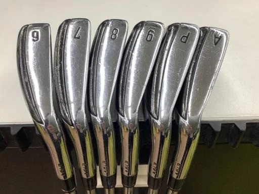 Callaway EPIC FORGED STAR Iron Set Golf Club 6-P,A 6S NS PRO ZELOS 7/S #AP07518 - Image 3 of 4