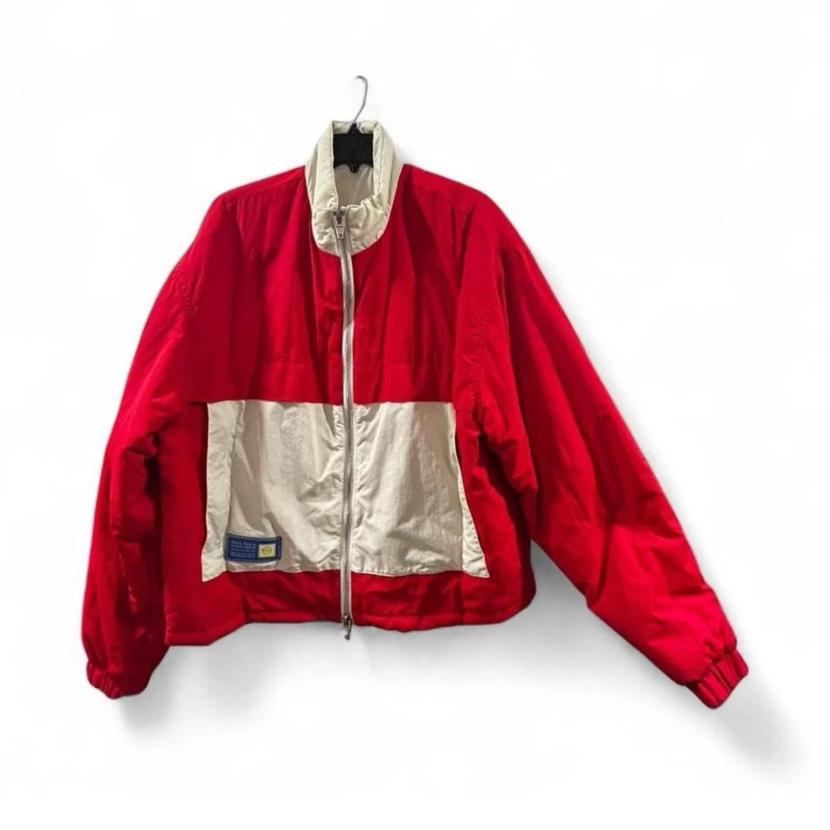 Zara White Coats, Jackets & Vests for Men for Sale | Shop New  display picture 1