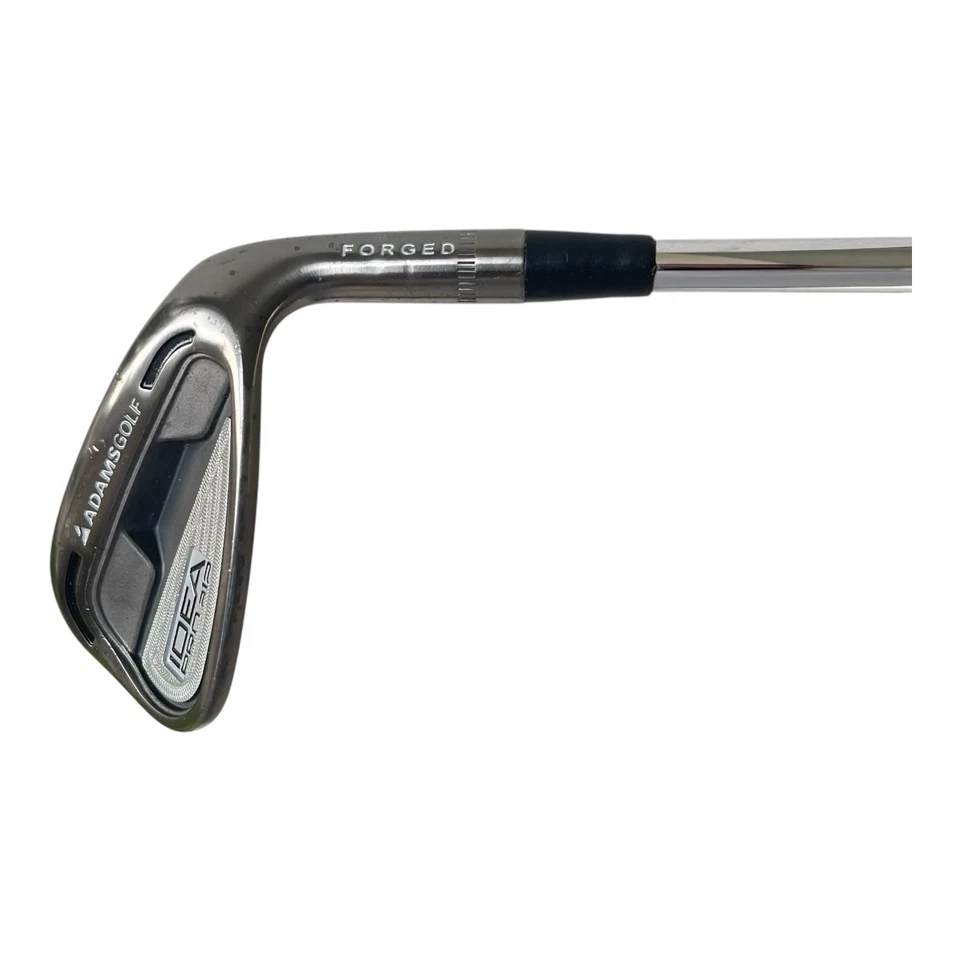 Adams Golf Idea Pro a12 Pitching Wedge Forged TT DG Tour Issue Steel Stiff 36"RH - Image 4 of 4
