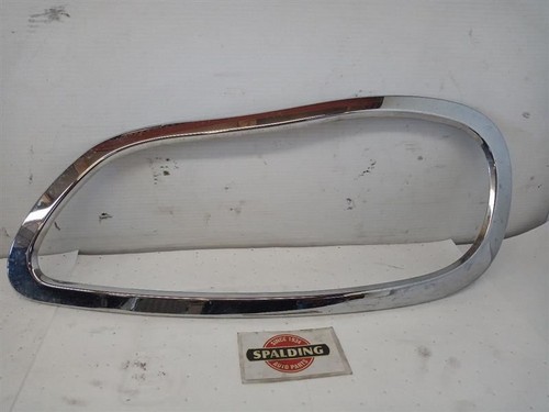 2021 Freightliner M2 Left Headlight Door/Cover   (9765287
