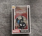 Marvel Spider-Man 300 Target Con Funko Pop Exclusive 19 New