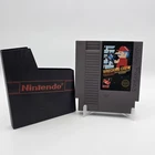 Wrecking Crew NES Nintendo Video Game With Sleeve Vintage Tested