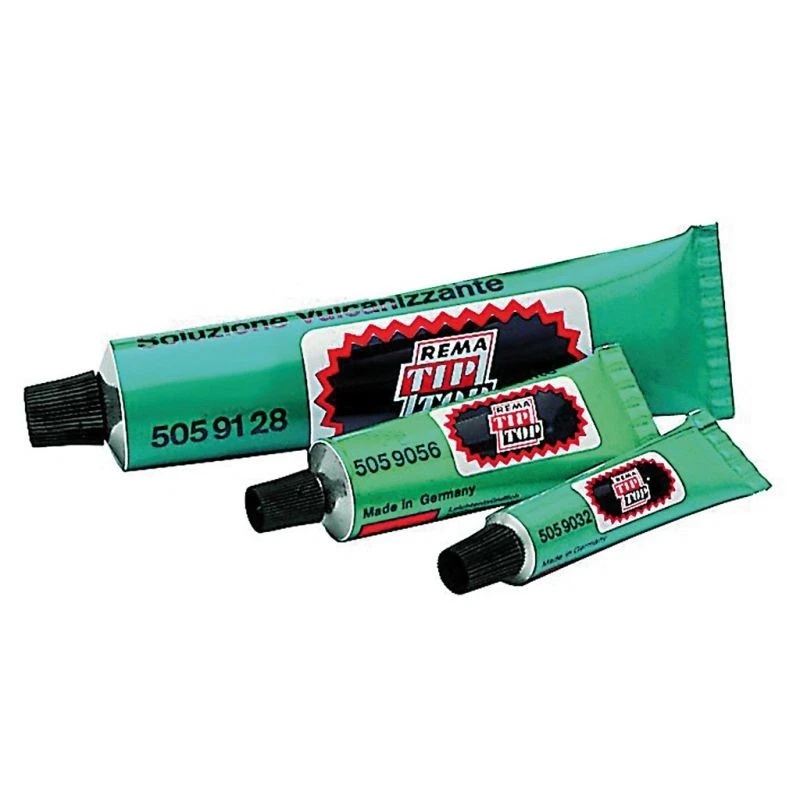 TIP-TOP Vulkanisierrohr TIP-TOP 50 G - Bild 1 von 1