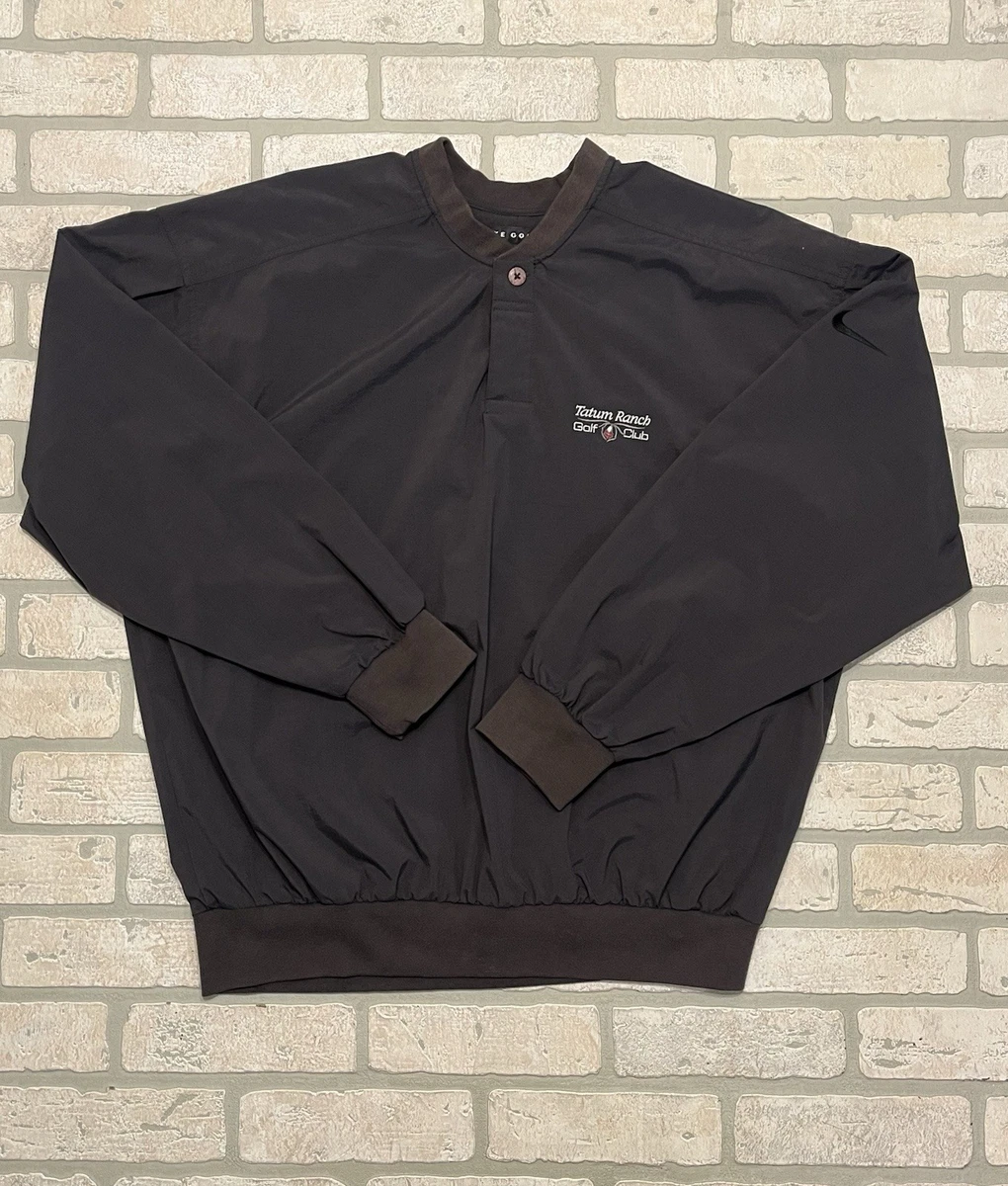 Nike Golf Pullover Activewear Jackets for Men for Sale | Shop