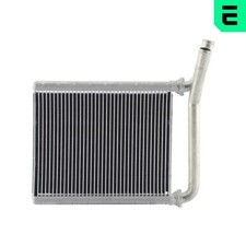 Wärmetauscher Innenraumheizung ERA 669241 für TOYOTA RAV 4 3 AURIS AVENSIS VERSO