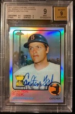 Law of Cards: California’s Autographed Memorabilia Law 5