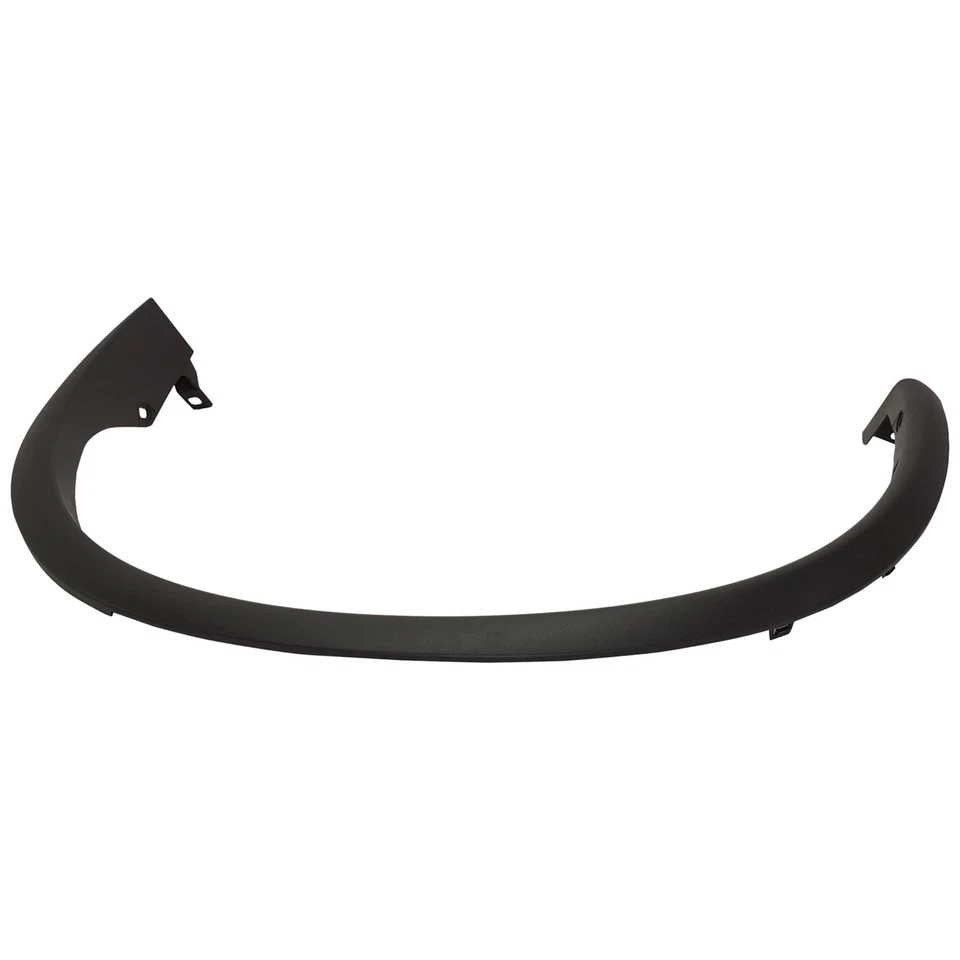 Moldura de moldura de guardabarros trasero pasajero lado derecho 768565AA0A Foto 4 de 4