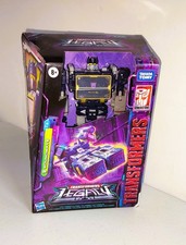 Transformers Generations Legacy Soundwave NEW SEALED
