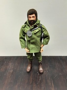 Vintage 12in GI Joe for sale | eBay