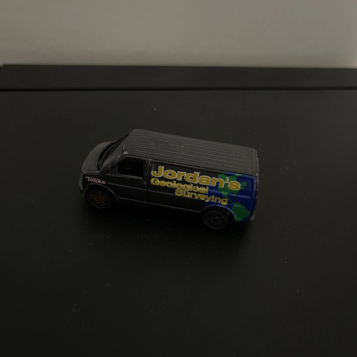 Maisto Chevrolet Diecast & Toy Vans for sale - eBay