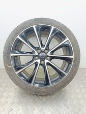 Jantes Volvo S60
