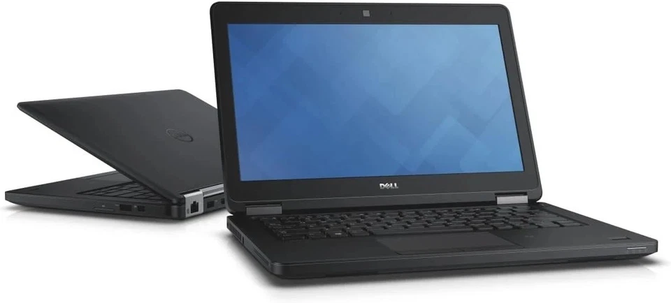 Dell Latitude E5250 · i5-5300U · 8GB · 256GB, photo 1 of 4