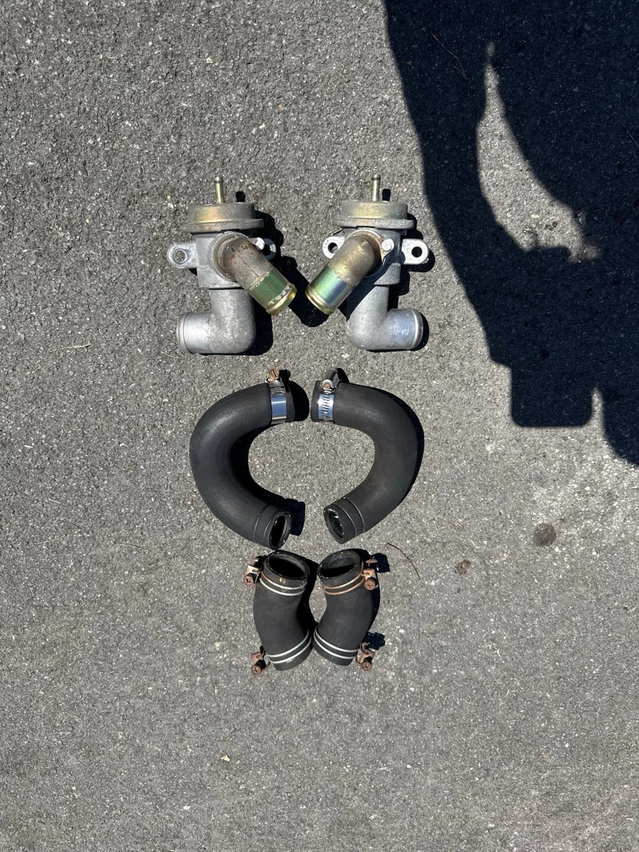 タービンちゃん タービンちゃん タービンキット JZX100 TD06SH 20RXアクチュエーター