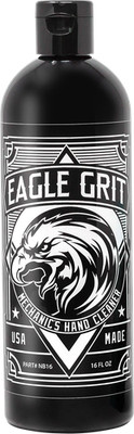 EAGLE GRIT - Hand Cleaner 16 Oz | NB16
