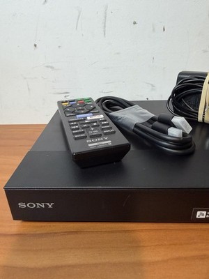 その他 Blu-ray Disc player Sony BDP-CX960 Blu-ray Player for sale online | eBay Australia