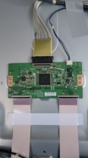 LG 55UF6800-UA 55UF6450-UA T-Con Board 6871L-3851F 6871L-4221A Read Descrip.