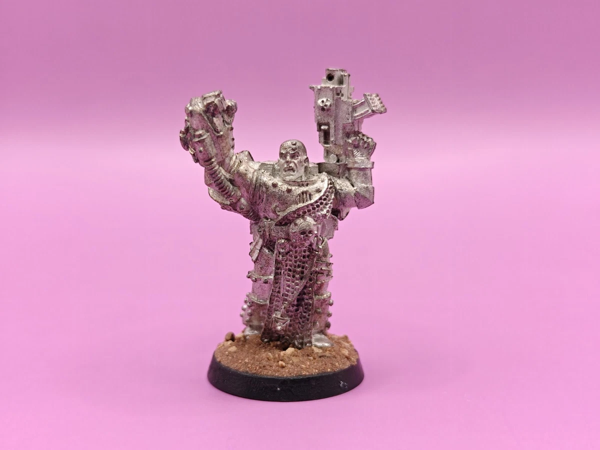 Warhammer Limited Edition Marco Colombo Games Day 2013 Brand Citadel