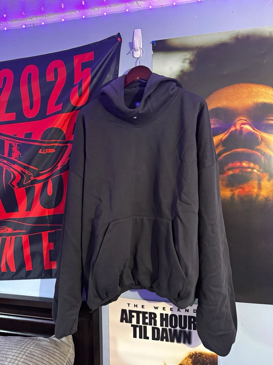25+ Gap Black Hoodies & Sweatshirts for Men for sale | Updated Oct