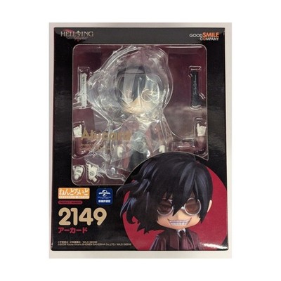 【Wiederverkauf】Nendoroid 2149 Arcard