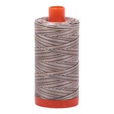 Cotton Mako Thread 50wt 1300m MK50 4667 Aurifil 6