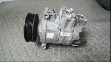 Kompressor Klimaanlage/ Klimakompressor Audi A3 1.6 8P 1K0820859N 12 Monate