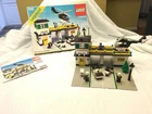 LEGO Police Headquarters 588 LEGOLAND Complete Set Box Instructions Minifigures