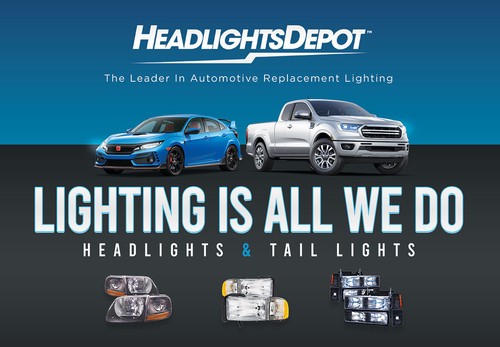 Right Passenger Side LED Headlight fits 2019-2020 Nissan Rogue - Bild 2 von 4