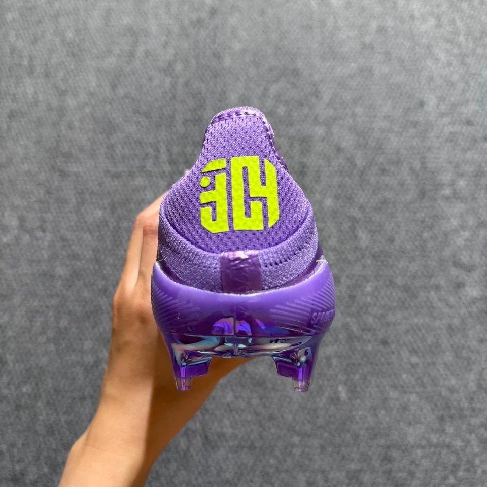 Adidas F50 Elite sin cordones x Lamine Yamal FG Foto 4 de 4